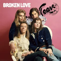 Broken Love