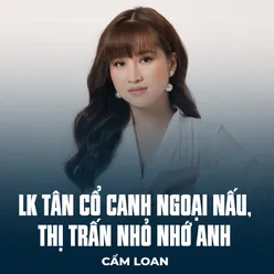 LK Tân Cổ Canh Ngoại Nấu, Thị Trấn Nhỏ Nhớ Anh