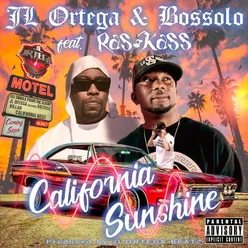 California Sunshine (feat. Ras Kass)