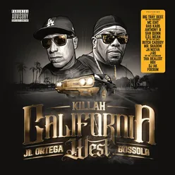 Keep It Gangsta (feat. Tha Realest| Rbx & Butch Cassidy)