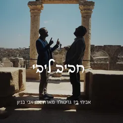 חביב ליבי