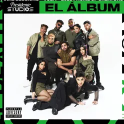 EL ÁLBUM