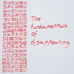 the fundamentals of disappearing