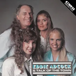 Eddie Adcock & Talk Of The Town