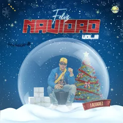 Feliz Navidad, Vol. 3