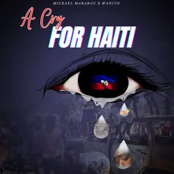 A Cry For Haiti (Single)