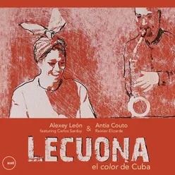 LECUONA, EL "COLOR" DE CUBA