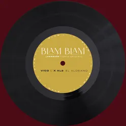 Blam Blam (Versión Video Oficial)