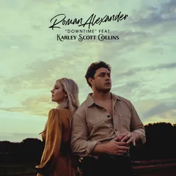 Downtime (feat. Karley Scott Collins)