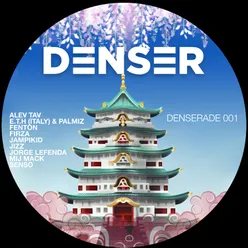 DENSERADE 001