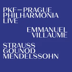 PKF – Prague Philharmonia (Live)