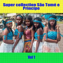 Musica de São tome e principe