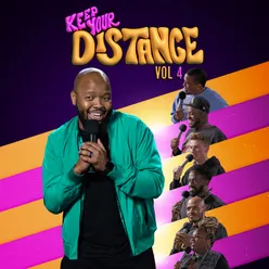 Keep Your Distance Vol 4