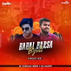Badal Barsa Bijuli (Remix)