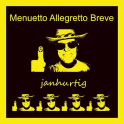 Menuetto Allegretto Breve