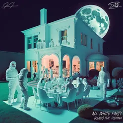 All White Party (Remix)