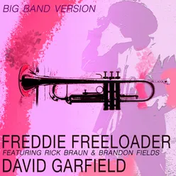 Freddie Freeloader (Big Band)