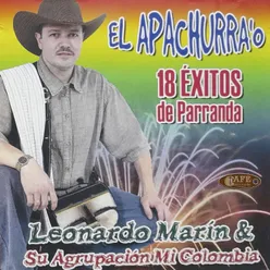 El Apachurra'o