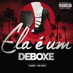 Ela É um Deboxe - Eletrofunk