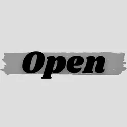 Open