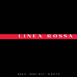 Linea Rossa