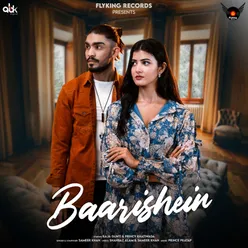 Baarishein