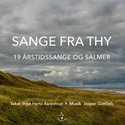 Sange fra Thy - 19 årstidssange og salmer