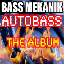 B.A.S.S. BASS