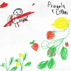 Fragole e Limoni