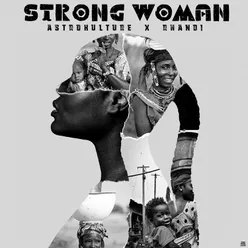 Strong Woman