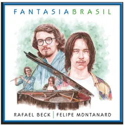 Fantasia Brasil