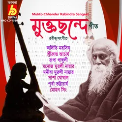 Mukto Chhander Rabindra Sangeet