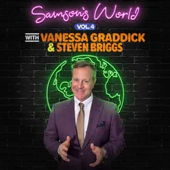 Samson's World Vol. 4