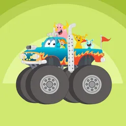 Monstertruck