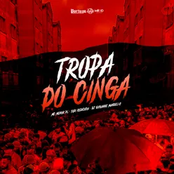 TROPA DO CINGA