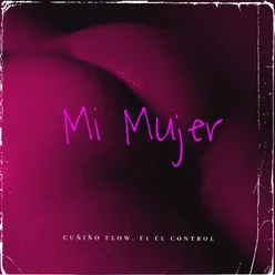 Mi Mujer