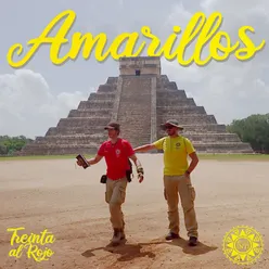 Amarillos (En Directo)