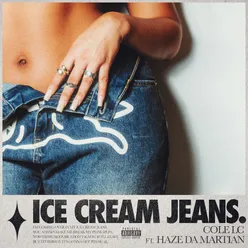 Ice Cream Jeans