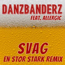 Svag - En stor stark remix