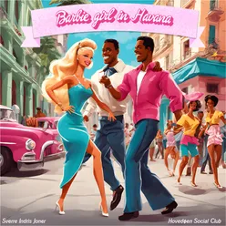 Barbie Girl in Havana