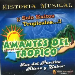 Solo Exitos Tropicales