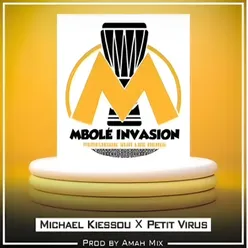 Mbolè Invasion (Perfusion sur les reins)