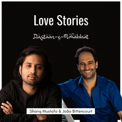 Love Stories Dastaan-E-Mohabbat