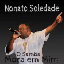 O Samba Mora Em Mim