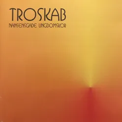 Troskab