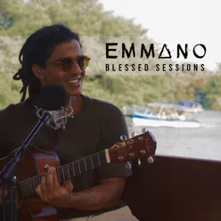 Blessed Sessions (Ao Vivo)