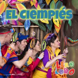 El Ciempiés