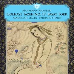 Golhaye Tazeh No. 17: Bayat Tork