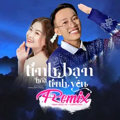 Tình Bạn Hóa Tình Yêu (Remix)