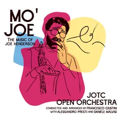 Mo' Joe - The Music Of Joe Henderson